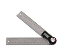 KS Tools – Rapporteur d'angle digital 300.0229 – Graduation millimétrique