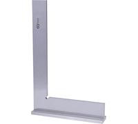 KS Tools Équerre à chapeau 300.0317 – DIN 875/0, 300 mm – 1 pièce