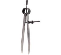 KS Tools Compas droit 3000404 – Acier à outils