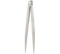 KS Tools 3000414 Compas droit Acier à outils