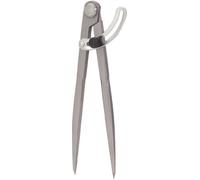 KS Tools – Compas ajustables 300.0418 – 500 mm – Quantité 1