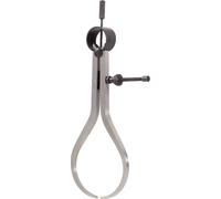 KS Tools – Compas droits à ressort, prise extérieure, 190 mm