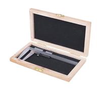 KS TOOLS 300.0535 Pied à coulisse, épaisseur du disque de frein