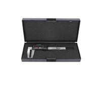 Pied à coulisse en inox digital pour disques de frein, 0-60 mm - KS TOOLS - 300.0540