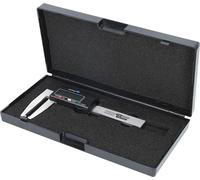 Pied à coulisse en inox digital pour disques de frein, 0-60 mm - KS TOOLS - 300.0540