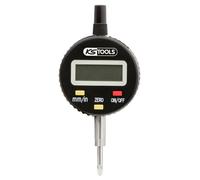 KS TOOLS 300.0565 Comparateur digital 0-10 mm