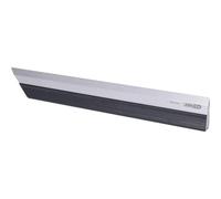 KS Tools Règle d'angle aigu de précision, 300 mm