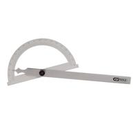 KS Tools Rapporteur d'angle 300.0640 – 120 mm – Quantité 1