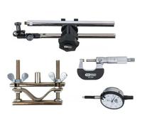 Ks Tools 300.0690 Coffret De Mesure Pour Disques De Frein