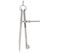 KS Tools Compas porte crayon à ressort KS Tools Quantité:1