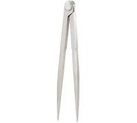KS Tools 3000412 Compas droit Acier à outils