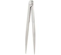 KS Tools 3000414 Compas droit Acier à outils