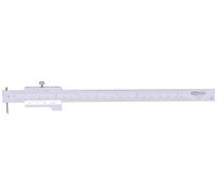 KS Tools 3000626 Trusquin universel acier inoxydable
