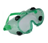 KS Tools 310.0112 Lunettes de protection anti-buée - Transparent