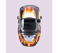 KS TOOLS 310.0155 Casque de protection pour travaux de soudure