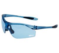 KS TOOLS - 310.0170 - Lunettes de protection à teinte noire, protection renforcée