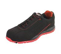 KS TOOLS - 310.0535 - Chaussures de sécurité - Chaussures de Travail Homme Femme - Chaussures de sécurité résistante à la Chaleur et à l'eau - S1P HRO, T. 44