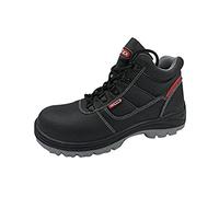 KS TOOLS - 310.3935 - Chaussures de sécurité Montante - Chaussures de Travail Homme Femme - Chaussures de sécurité résistante à la Chaleur et au Froid - S3-SRC, T. 44