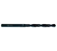 KS Tools Forets HSS laminés pour métal 5,5 mm – Lot de 10