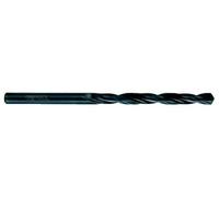 KS TOOLS 330.1062 Lot de 10 forets hélicoïdaux HSS-R 6,2 mm