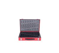 KS Tools 330.1640 foret Jeu de forets 170 pc(s)