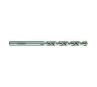 KS Tools 330.2020 Lot de 10 Forets HSS-G meulés 2 mm | Lot de 10 forets HSS-G meulés, Ø2,0 mm, acier HSS