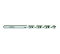KS Tools 330.2042 Lot de 10 Forets HSS-G meulés 4,2 mm | Lot de 10 forets HSS-G meulés, Ø4,2 mm, acier HSS