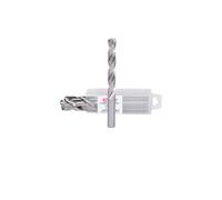 KS Tools Forets hélicoïdaux 330.2130 HSS-G 13 mm – Lot de 5