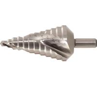 KS Tools Foret étagé 330.2334 HSS-Co 5 Ø 6–32 mm 9 étages 1 pièce