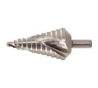KS Tools Foret étagé 330.2335 HSS-Co 5 Ø 5–28 mm, 7 étages – 1 pièce
