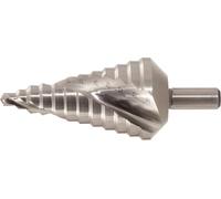 KS Tools Foret étagé 330.2335 HSS-Co 5 Ø 5–28 mm, 7 étages – 1 pièce