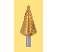 KS TOOLS 330.2355 Foret étagé