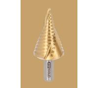 KS TOOLS 330.2376 Foret étagé