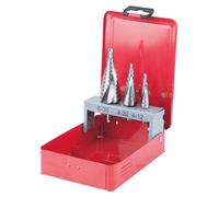 KS Tools 330.2413 foret Jeu de forets 3 pièce(s)