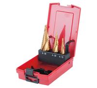 KS Tools 330.2424 foret Jeu de forets 3 pièce(s)