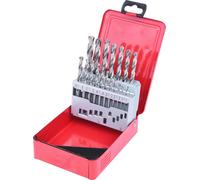 KS Tools 330.2610 foret Jeu de forets 19 pc(s)