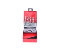 KS TOOLS 330.2610 Kit de forêt spiralé pour métal