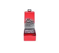 KS TOOLS 330.2613 Kit de forêt spiralé pour métal