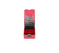 KS TOOLS 330.2623 Kit de forêt spiralé pour métal