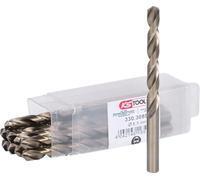 KS Tools 330.3085 Lot de 10 Forets HSS-CO au cobalt 8,5 mm
