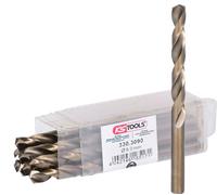 KS Tools 330.3090 foret Foret hélicoïdal 10 pc(s)