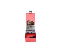 KS TOOLS 330.3613 Kit de forêt spiralé pour métal
