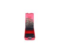 KS TOOLS 330.3623 Kit de forêt spiralé pour métal