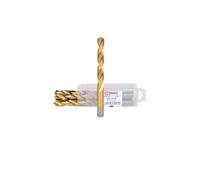 KS Tools Forets HSS TiN, 12,5mm, pack de 5 Quantité:5