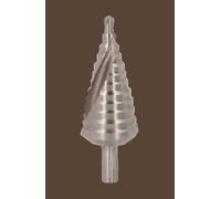 KS Tools 3302326 HSS-Co 5 Step drill bit 6 - 37 mm 1 pc(s)