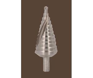 KS Tools 3302326 HSS-Co 5 Step drill bit 6 - 37 mm 1 pc(s)