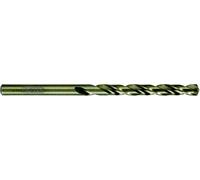 KS TOOLS Forets hélicoïdaux HSS-G Co 5, 5,6mm, paquet de 10 330.3056