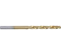 KS Tools 3304024 HSS TIN-TIP Jeu de forets pour le métal 2.4 mm 10 pc(s)