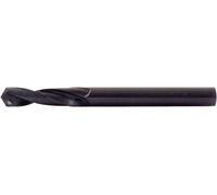 KS Tools 3305100 HSS-R Jeu de forets pour le métal 10 mm 10 pc(s)