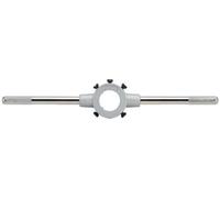 KS TOOLS 331.0006 Porte filières M12 M14 Gris